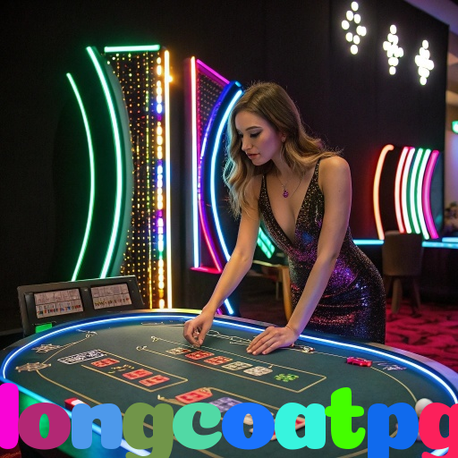 longcoatpg：Aposte no futebol, jogue poker e conquiste vitórias épicas!