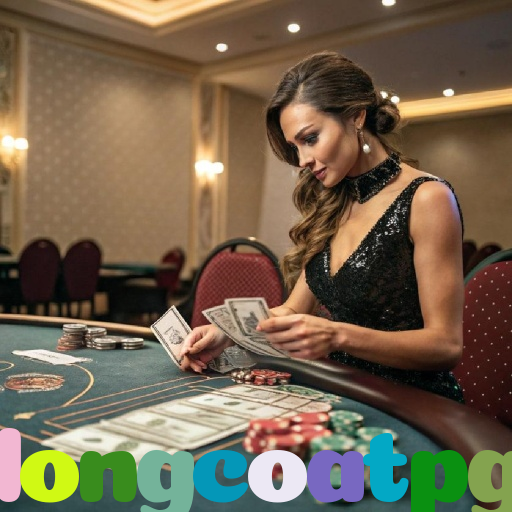 longcoatpg:Aposte nas melhores slots e conquiste prêmios como nunca!