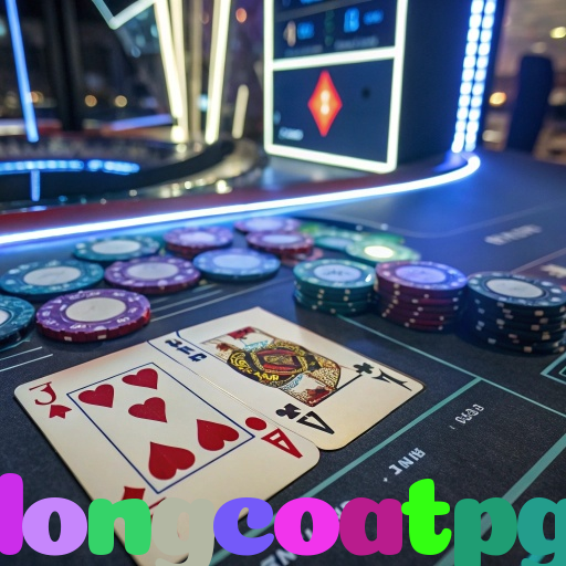 longcoatpg:Jogue poker, aposte no futebol e ganhe em grandes jogos de cassino!