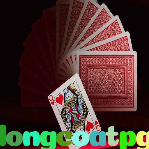 longcoatpg：Jogue poker, aposte no futebol e ganhe em grandes jogos de cassino!