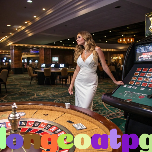 longcoatpg:Aposte nas melhores slots e conquiste prêmios como nunca!