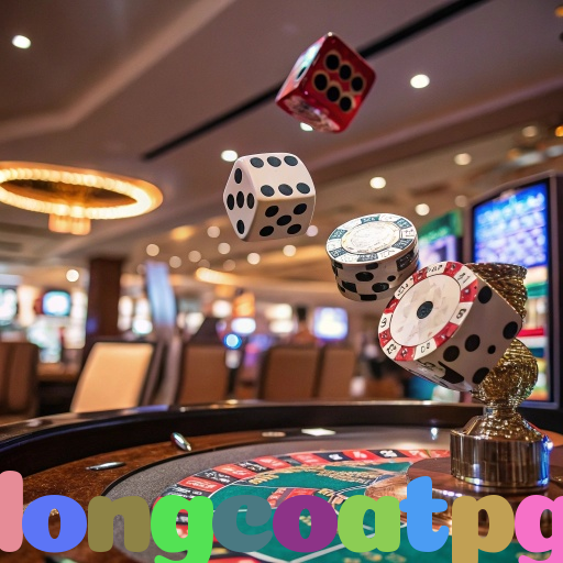 longcoatpg：Aposte no futebol, jogue poker e conquiste vitórias épicas!