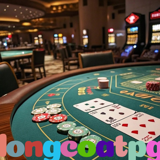 longcoatpg：Aposte no futebol, jogue poker e conquiste vitórias épicas!