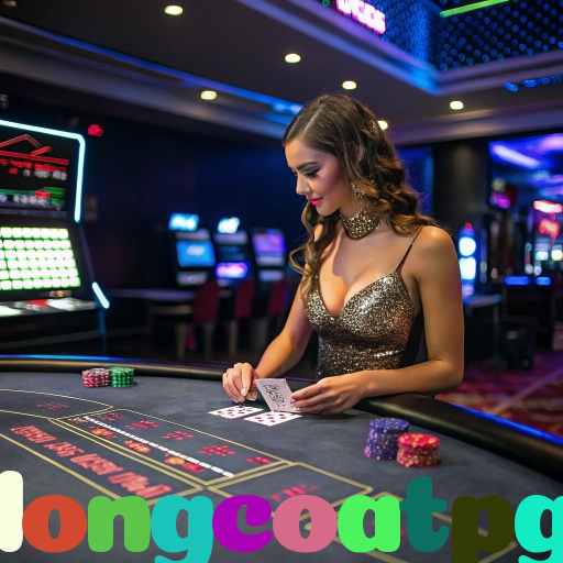 longcoatpg:Aposte no futebol, jogue poker e conquiste vitórias épicas!