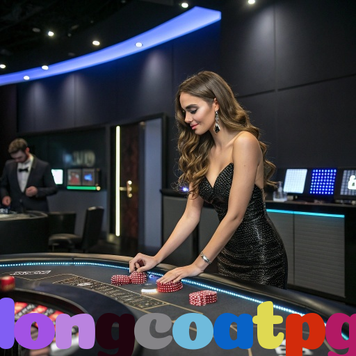 longcoatpg：Aposte no futebol, jogue poker e conquiste vitórias épicas!