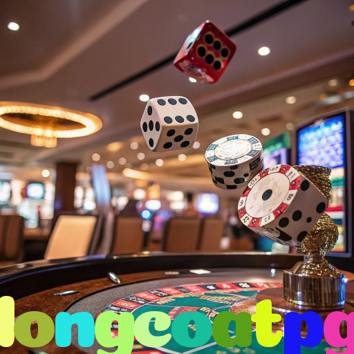 longcoatpg:Aposte nas melhores slots e conquiste prêmios como nunca!