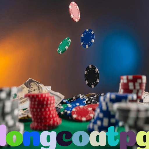 longcoatpg：Aposte nas melhores slots e conquiste prêmios como nunca!