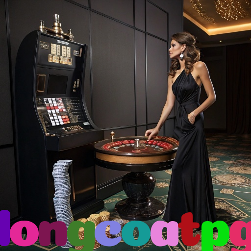 longcoatpg：Aposte nas melhores slots e conquiste prêmios como nunca!