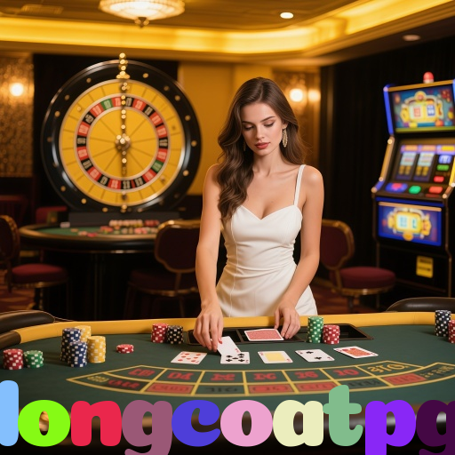 longcoatpg：Jogue poker, aposte no futebol e ganhe em grandes jogos de cassino!