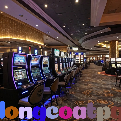 longcoatpg：Aposte no futebol, jogue poker e conquiste vitórias épicas!