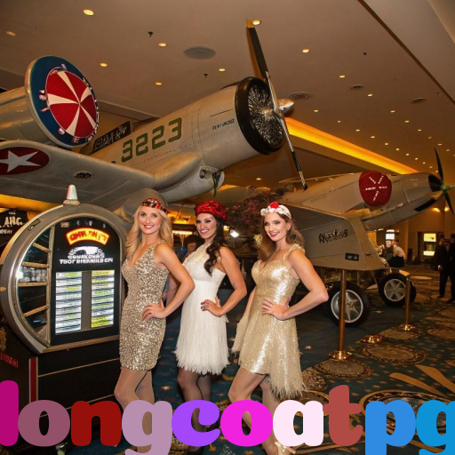 longcoatpg:Aposte nas melhores slots e conquiste prêmios como nunca!