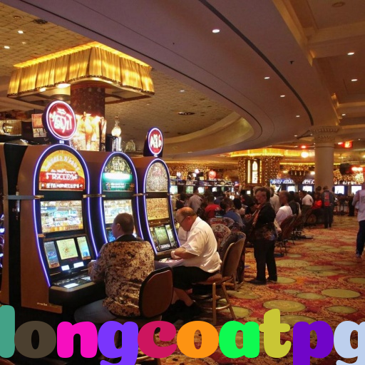 longcoatpg：Aposte no futebol, jogue poker e conquiste vitórias épicas!
