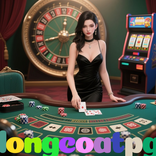 longcoatpg:Aposte nas melhores slots e conquiste prêmios como nunca!