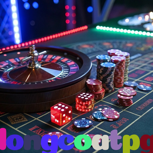 longcoatpg:Aposte nas melhores slots e conquiste prêmios como nunca!