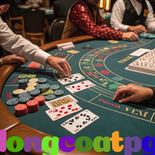 longcoatpg：Aposte nas melhores slots e conquiste prêmios como nunca!