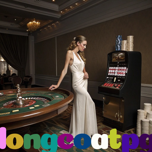 longcoatpg:Aposte nas melhores slots e conquiste prêmios como nunca!