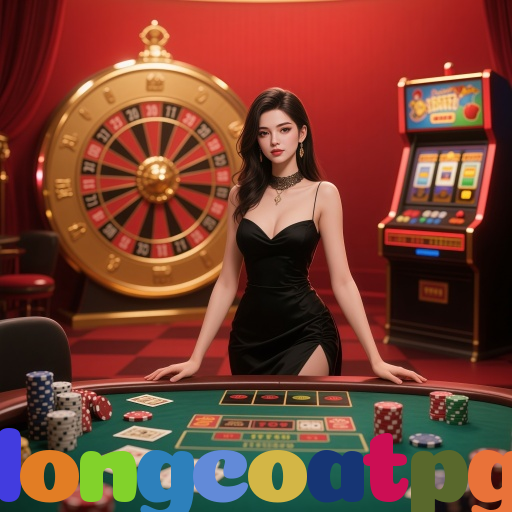 longcoatpg:Aposte nas melhores slots e conquiste prêmios como nunca!