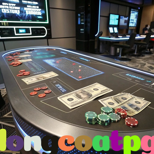 longcoatpg:Jogue poker, aposte no futebol e ganhe em grandes jogos de cassino!