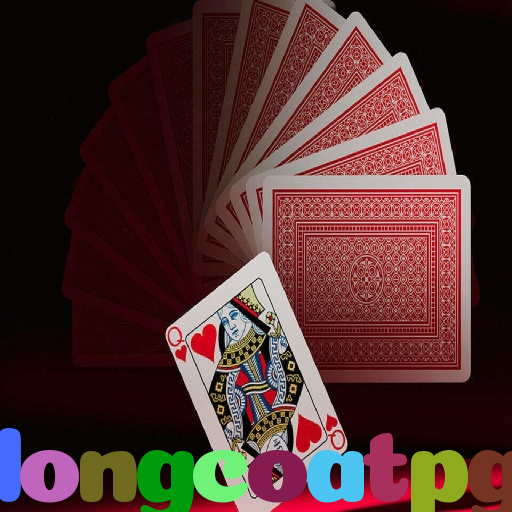 longcoatpg:Jogue poker, aposte no futebol e ganhe em grandes jogos de cassino!