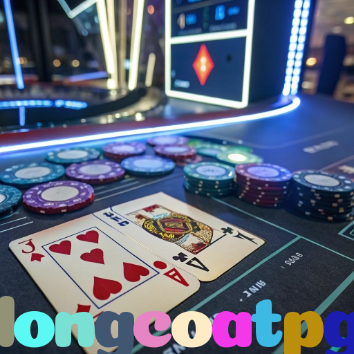 longcoatpg：Aposte no futebol, jogue poker e conquiste vitórias épicas!