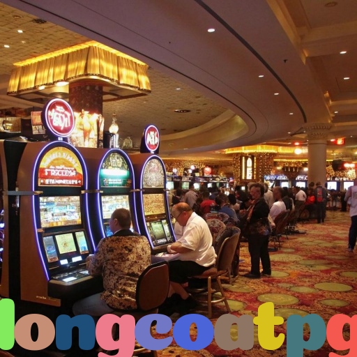 longcoatpg：Jogue poker, aposte no futebol e ganhe em grandes jogos de cassino!