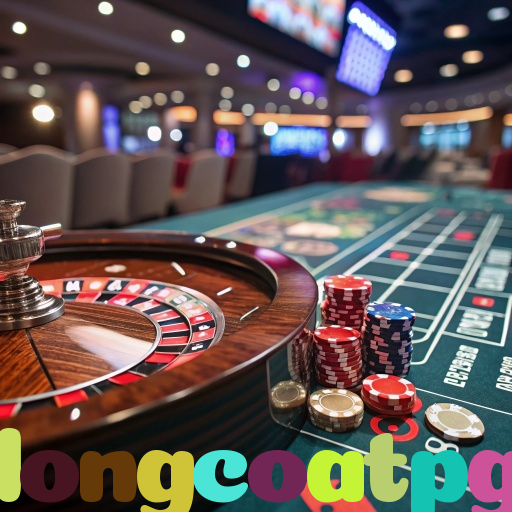 longcoatpg：Aposte no futebol, jogue poker e conquiste vitórias épicas!