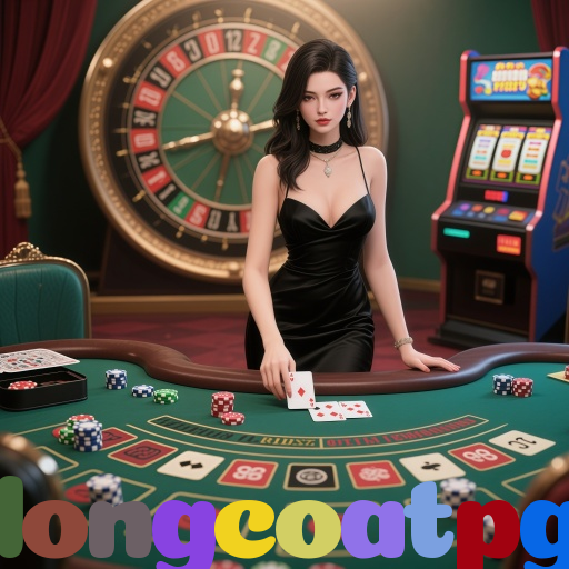 longcoatpg：Aposte nas melhores slots e conquiste prêmios como nunca!