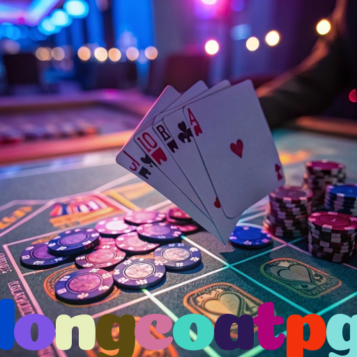 longcoatpg:Jogue poker, aposte no futebol e ganhe em grandes jogos de cassino!