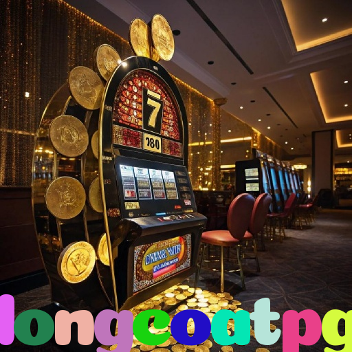 longcoatpg：Aposte nas melhores slots e conquiste prêmios como nunca!
