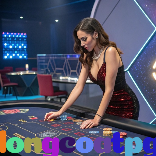 longcoatpg：Aposte nas melhores slots e conquiste prêmios como nunca!