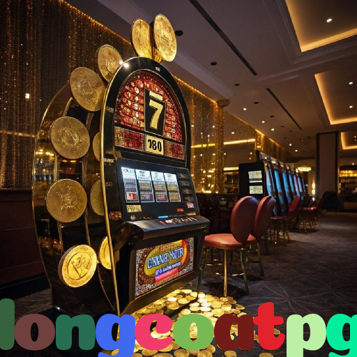 longcoatpg：Jogue poker, aposte no futebol e ganhe em grandes jogos de cassino!