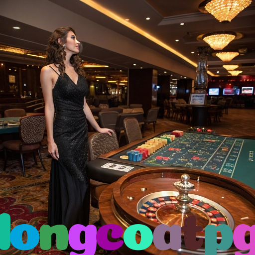 longcoatpg：Jogue poker, aposte no futebol e ganhe em grandes jogos de cassino!
