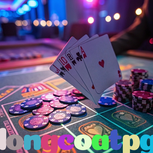 longcoatpg:Aposte no futebol, jogue poker e conquiste vitórias épicas!