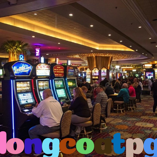 longcoatpg：Aposte no futebol, jogue poker e conquiste vitórias épicas!