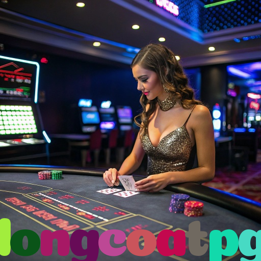 longcoatpg：Aposte no futebol, jogue poker e conquiste vitórias épicas!