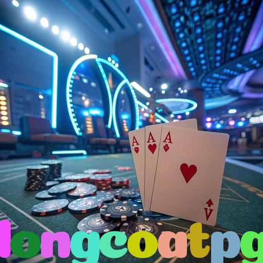 longcoatpg:Aposte nas melhores slots e conquiste prêmios como nunca!