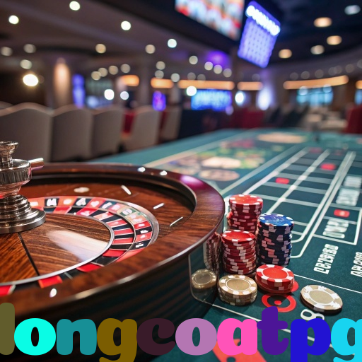 longcoatpg：Aposte no futebol, jogue poker e conquiste vitórias épicas!