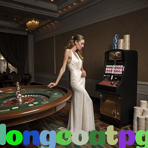 longcoatpg：Aposte nas melhores slots e conquiste prêmios como nunca!