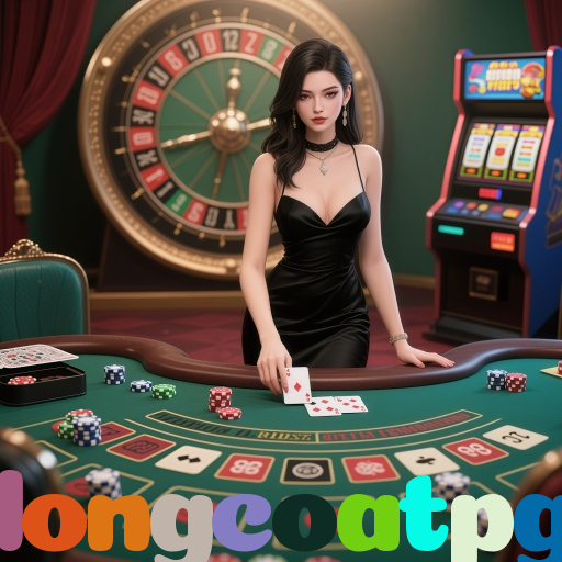 longcoatpg：Jogue poker, aposte no futebol e ganhe em grandes jogos de cassino!