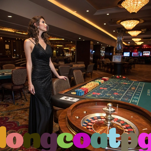 longcoatpg：Aposte nas melhores slots e conquiste prêmios como nunca!