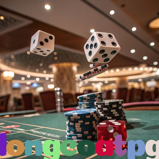 longcoatpg：Jogue poker, aposte no futebol e ganhe em grandes jogos de cassino!