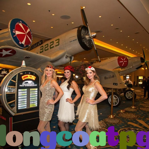longcoatpg:Aposte nas melhores slots e conquiste prêmios como nunca!