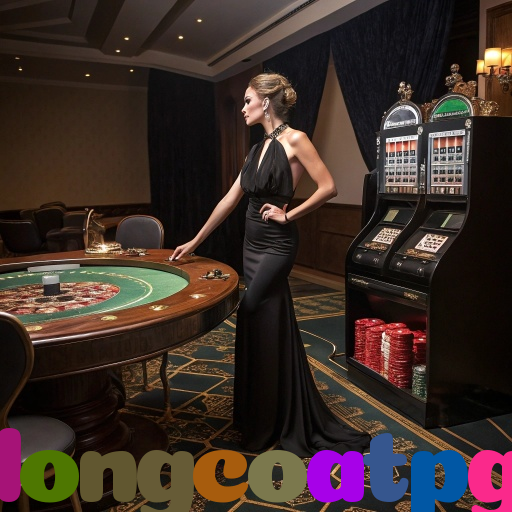 longcoatpg:Aposte nas melhores slots e conquiste prêmios como nunca!