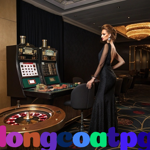 longcoatpg：Aposte nas melhores slots e conquiste prêmios como nunca!
