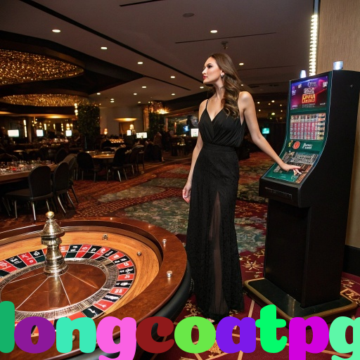 longcoatpg：Jogue poker, aposte no futebol e ganhe em grandes jogos de cassino!