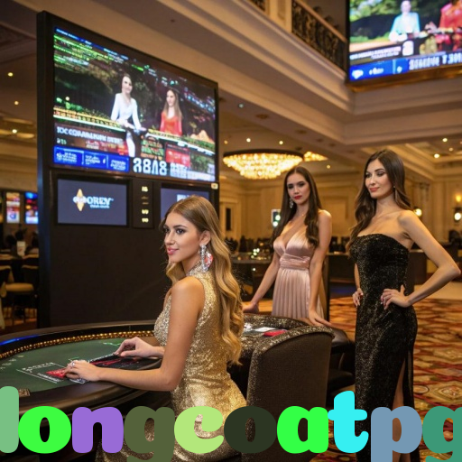 longcoatpg：Jogue poker, aposte no futebol e ganhe em grandes jogos de cassino!