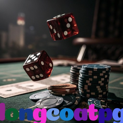 longcoatpg：Jogue poker, aposte no futebol e ganhe em grandes jogos de cassino!