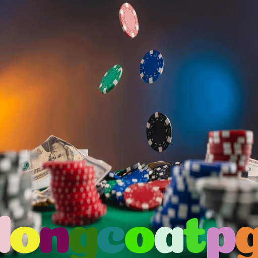 longcoatpg:Jogue poker, aposte no futebol e ganhe em grandes jogos de cassino!