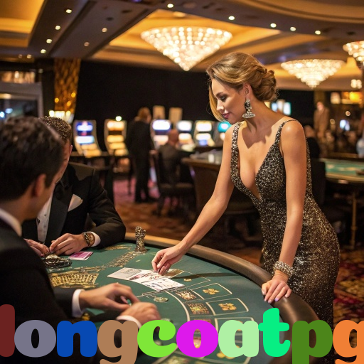 longcoatpg:Aposte nas melhores slots e conquiste prêmios como nunca!