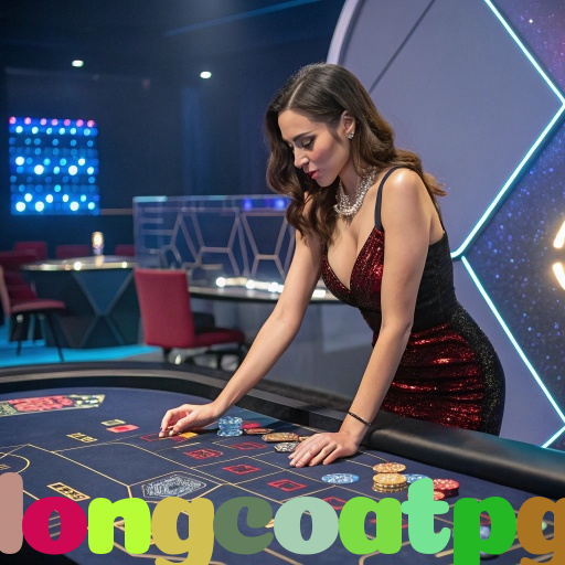 longcoatpg:Aposte nas melhores slots e conquiste prêmios como nunca!